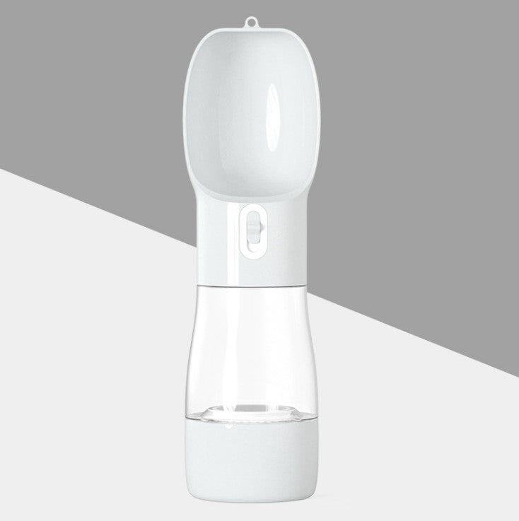 To-Go-Trinkflasche für Hunde