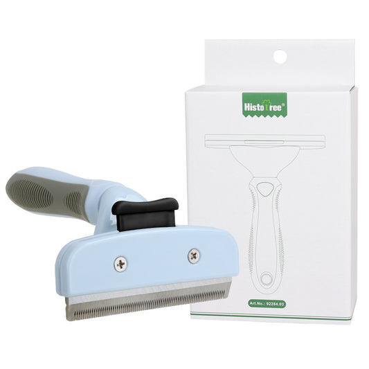 Rasierkamm für Hunde & Katzen