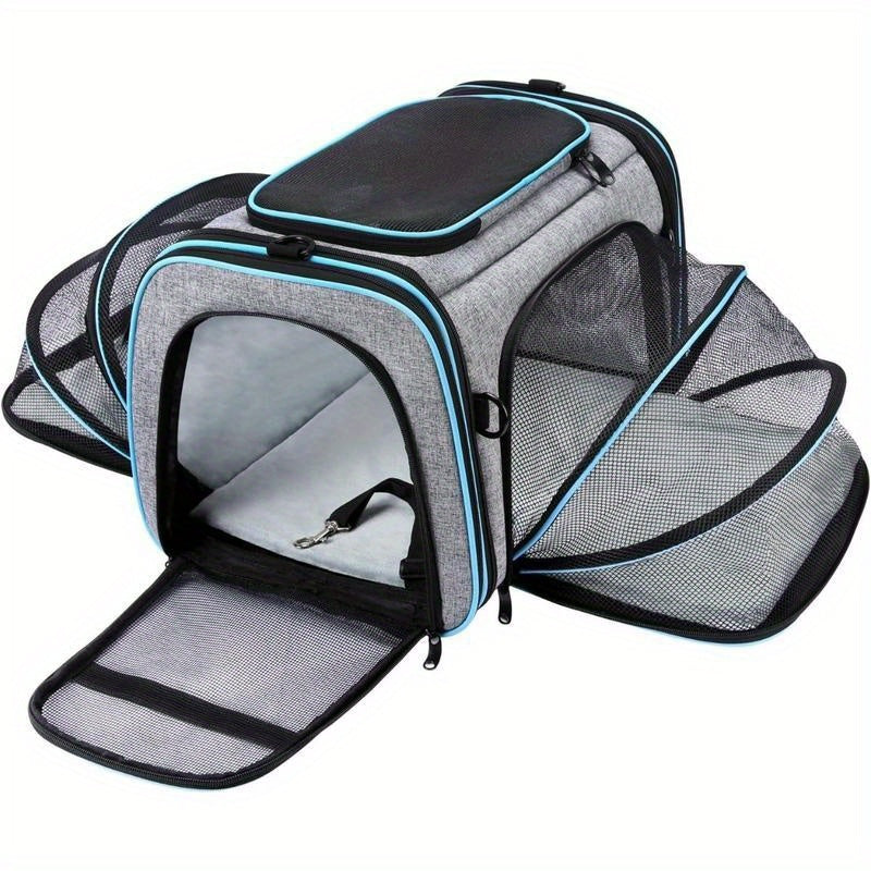 Tragetasche mit 4-in-1 Funktion