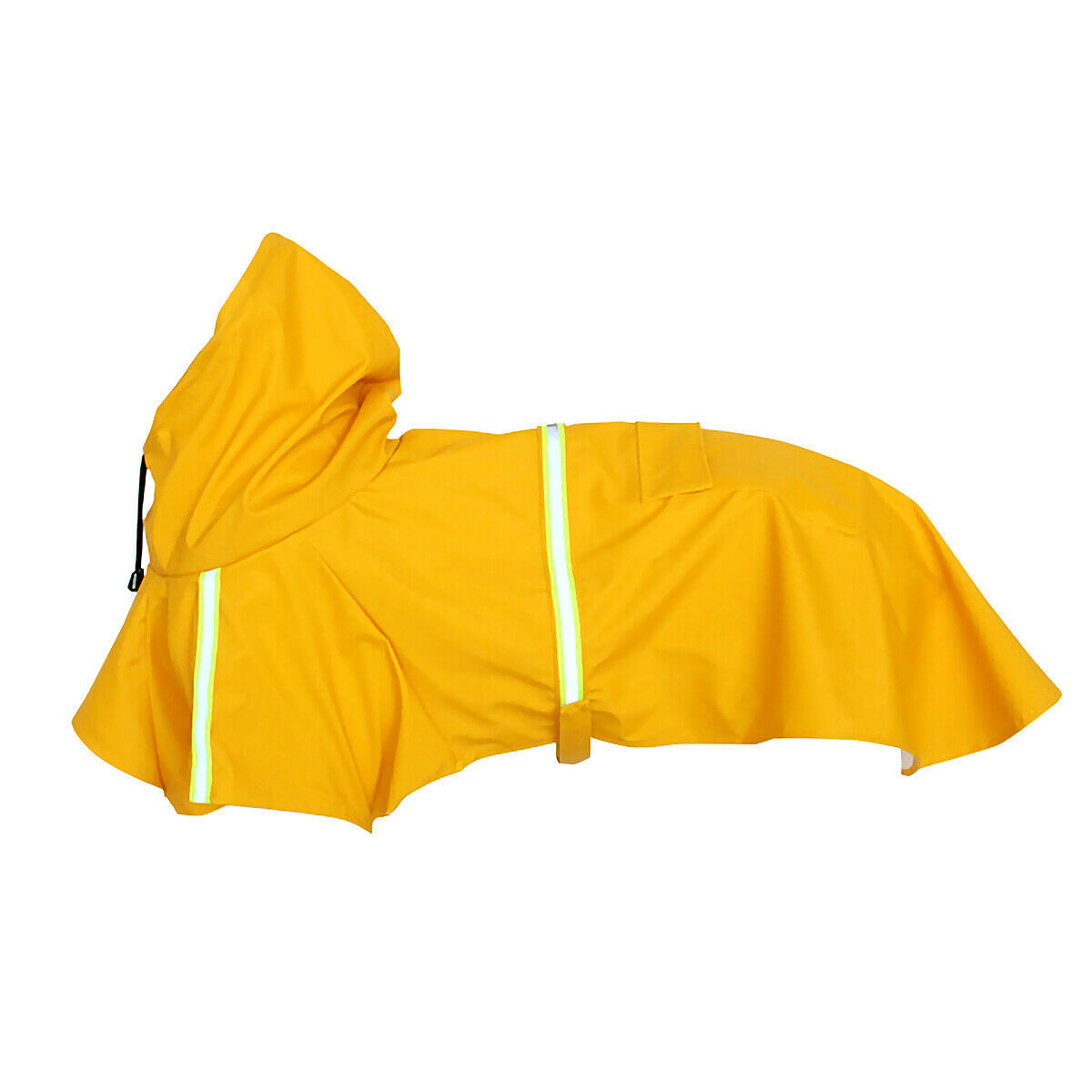 Regenmantel für Hunde