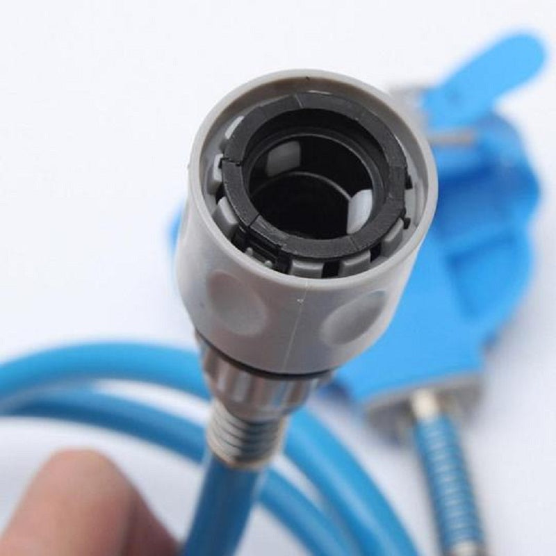 Duo-Handschuh Pflege & Massage