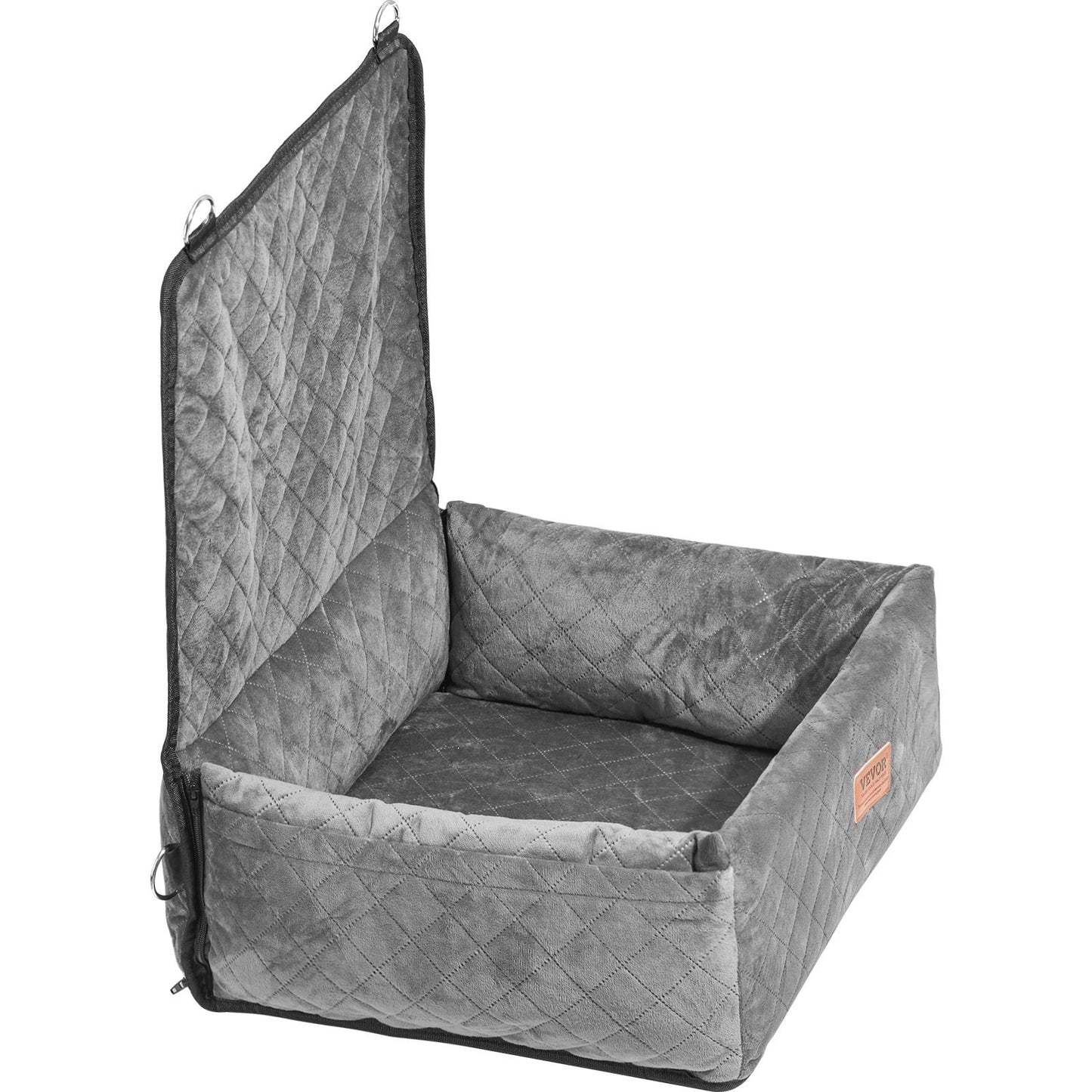 VEVOR Dog Booster Car Seat